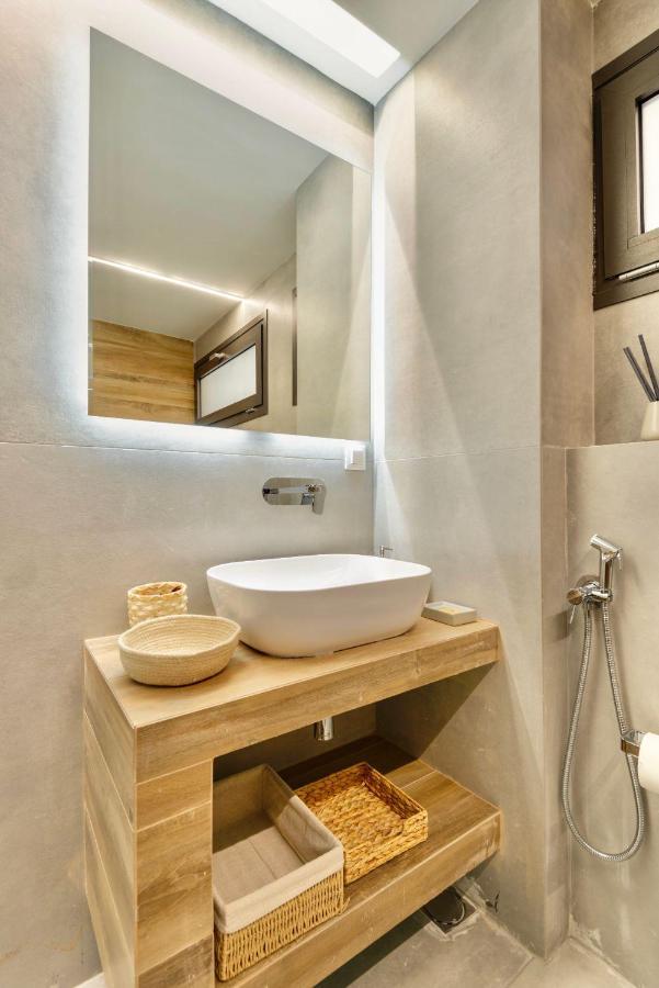 #Heart And Soul Apts By Halu! Apartments Szaloniki Kültér fotó